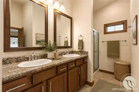 Bath - 5933 Foxtail W, Billings, MT 59106 photo 1 of 3