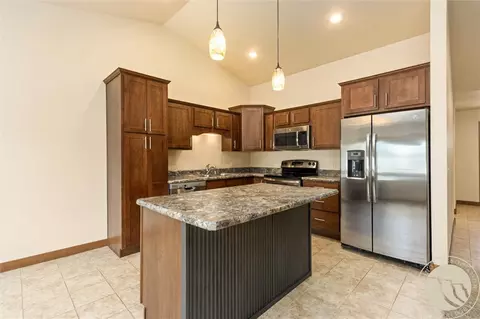 Kitchen - 5933 Foxtail W, Billings, MT 59106 photo 2 of 4