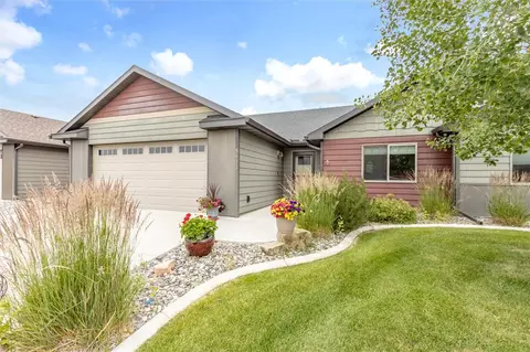 Exterior - 5933 Foxtail W, Billings, MT 59106 photo 2 of 6
