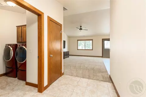 Entry Way - 5933 Foxtail W, Billings, MT 59106 photo 2 of 3