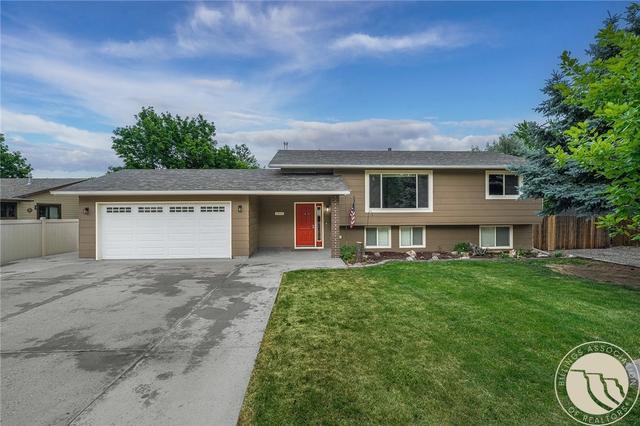 1315 Breeds Hill St, Billings, MT 59105