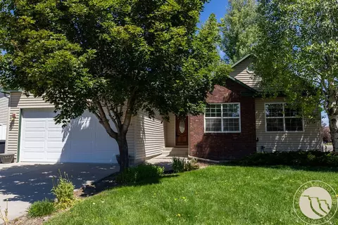 2931 Daystar Dr, Billings, MT 59102