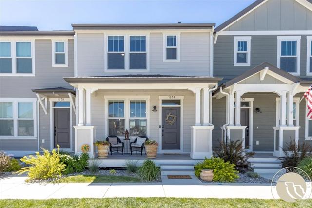 1734 St George Blvd, Billings, MT 59101