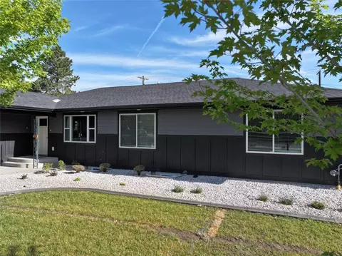 2517 Arnold Ln, Billings, MT 59102