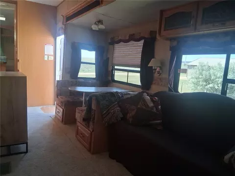 Living - 46 Upper Reservoir Ln, Shawmut, MT 59078 photo 2 of 2
