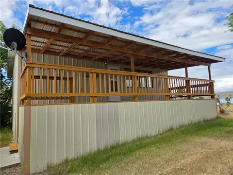 46 Upper Reservoir Ln, Shawmut, MT 59078