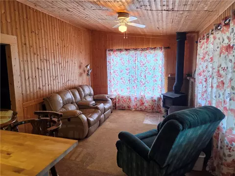 Living - 46 Upper Reservoir Ln, Shawmut, MT 59078 photo 1 of 1