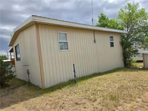Exterior - 46 Upper Reservoir Ln, Shawmut, MT 59078 photo 2 of 8