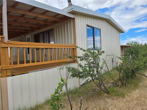 Exterior - 46 Upper Reservoir Ln, Shawmut, MT 59078 photo 4 of 8