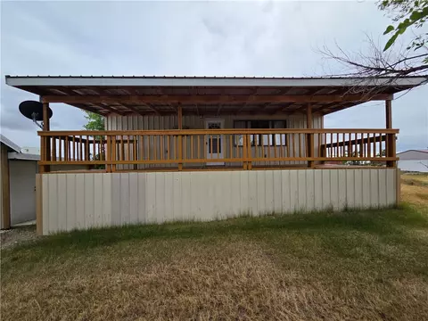 46 Upper Reservoir Ln, Shawmut, MT 59078