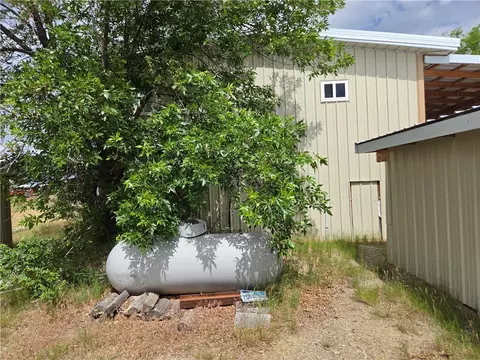 Exterior - 46 Upper Reservoir Ln, Shawmut, MT 59078 photo 3 of 8