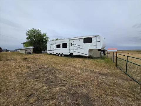 Exterior - 46 Upper Reservoir Ln, Shawmut, MT 59078 photo 8 of 8