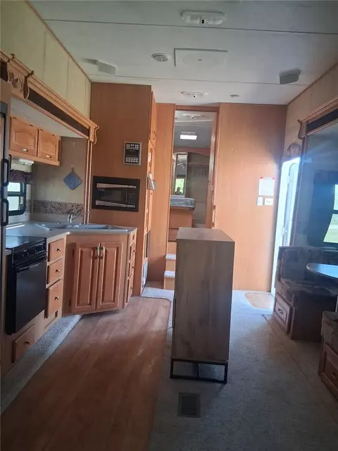 Kitchen - 46 Upper Reservoir Ln, Shawmut, MT 59078 photo 3 of 3