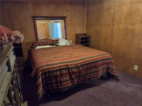Bedroom - 46 Upper Reservoir Ln, Shawmut, MT 59078 photo 1 of 4