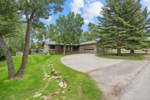906 S Adams Ave, Red Lodge, MT 59068