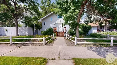 Exterior - 813 E 4th St, Laurel, MT 59044 photo 2 of 6