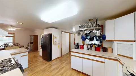 Kitchen - 813 E 4th St, Laurel, MT 59044 photo 2 of 3