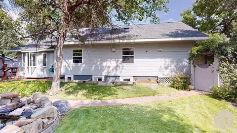 Exterior - 813 E 4th St, Laurel, MT 59044 photo 5 of 6