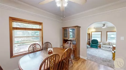 Dining - 813 E 4th St, Laurel, MT 59044 photo 1 of 1