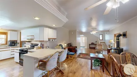 Kitchen - 813 E 4th St, Laurel, MT 59044 photo 1 of 3