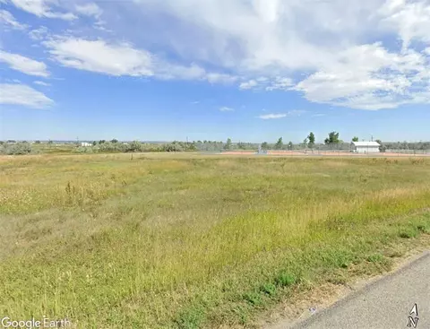 tbd Mitchell Ave, Hardin, MT 59034