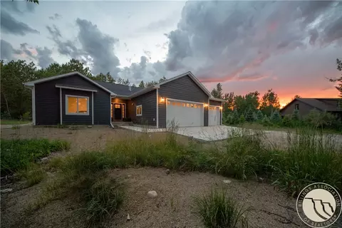 2431 Woodlands, Red Lodge, MT 59068