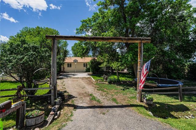2542 S 28th Rd, Ballantine, MT 59006