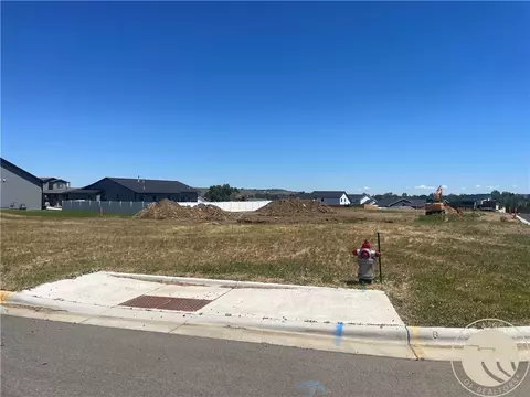 00 Greenbriar Rd #LOT 6A, Billings, MT 59105
