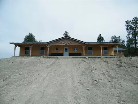 118 Shovel Head Way, Roundup, MT 59072