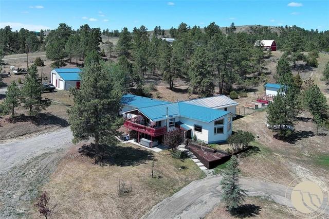 3460 Buffalo Trail Rd, Molt, MT 59057