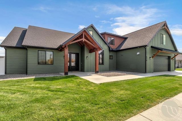 6318 Seer Stone Ln, Billings, MT 59106