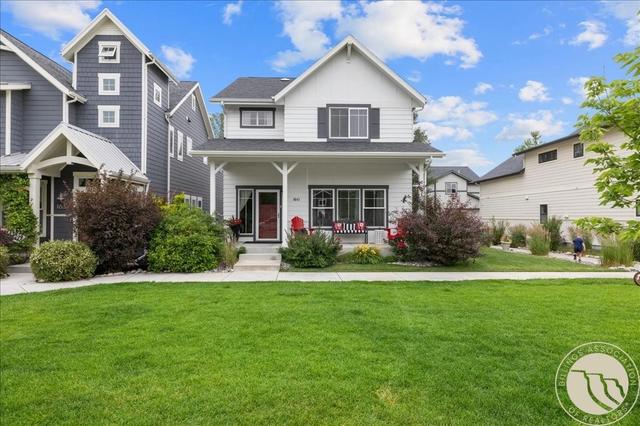 1641 Front St, Billings, MT 59101