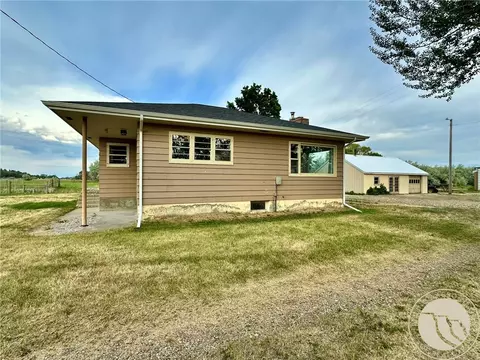 417 River Ave E, Ryegate, MT 59074 photo 33