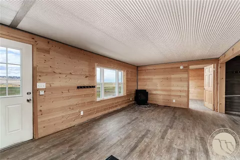 Living - 8500 Prairie Hawk Rd, Billings, MT 59105 photo 1 of 2