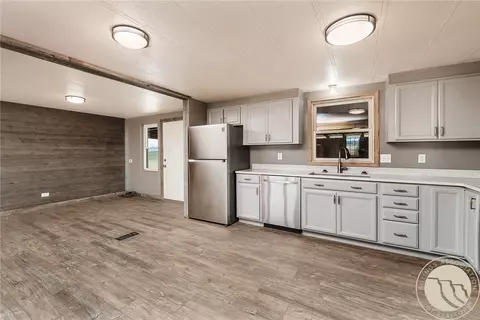 Kitchen - 8500 Prairie Hawk Rd, Billings, MT 59105 photo 3 of 3