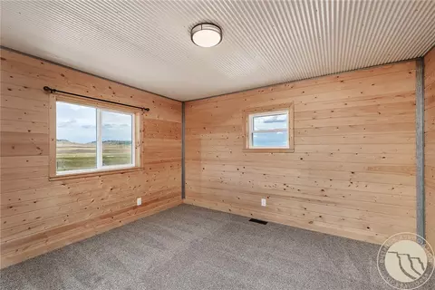 Bedroom - 8500 Prairie Hawk Rd, Billings, MT 59105 photo 1 of 3