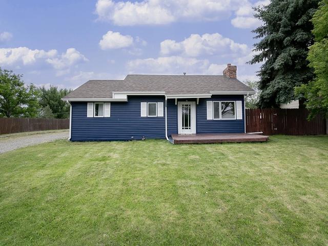 528 N Lakeview Dr, Billings, MT 59105