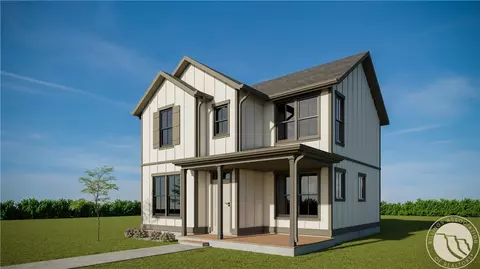 6179 Rosemary Rd, Billings, MT 59101