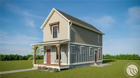 6175 Rosemary Rd, Billings, MT 59101