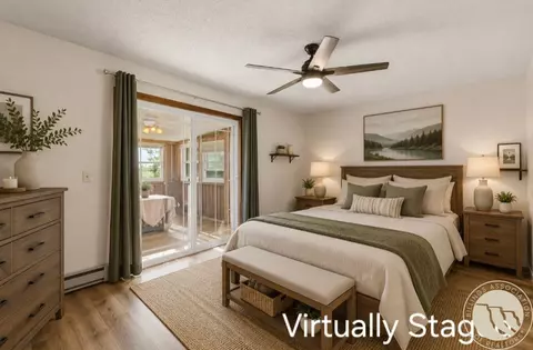 Bedroom - 7851 Spear Dr, Shepherd, MT 59079 photo 1 of 7