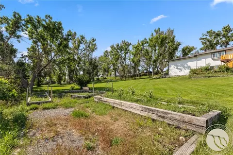 Exterior - 7851 Spear Dr, Shepherd, MT 59079 photo 12 of 15