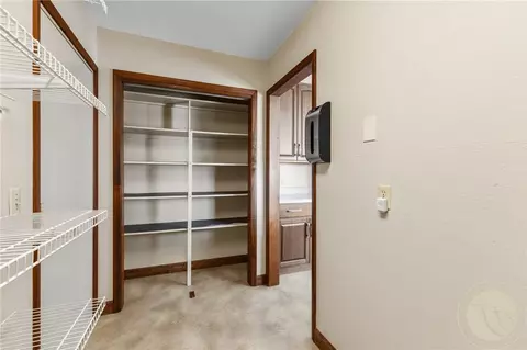Entry Way - 7851 Spear Dr, Shepherd, MT 59079 photo 2 of 3