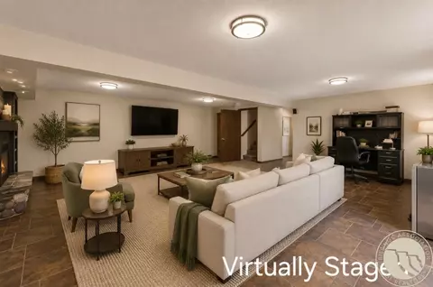 Living - 7851 Spear Dr, Shepherd, MT 59079 photo 6 of 6