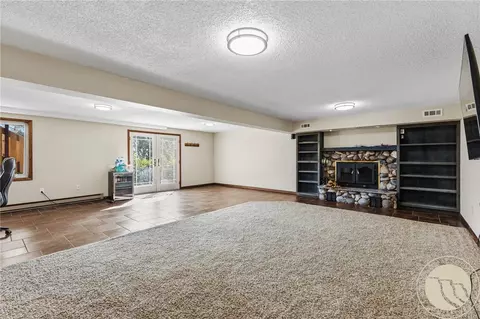 Living - 7851 Spear Dr, Shepherd, MT 59079 photo 5 of 6