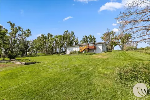 Exterior - 7851 Spear Dr, Shepherd, MT 59079 photo 13 of 15