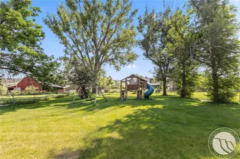 Exterior - 7851 Spear Dr, Shepherd, MT 59079 photo 9 of 15