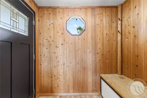 Entry Way - 7851 Spear Dr, Shepherd, MT 59079 photo 1 of 3