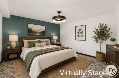 Bedroom - 7851 Spear Dr, Shepherd, MT 59079 photo 7 of 7