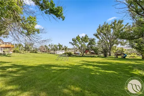 Exterior - 7851 Spear Dr, Shepherd, MT 59079 photo 8 of 15