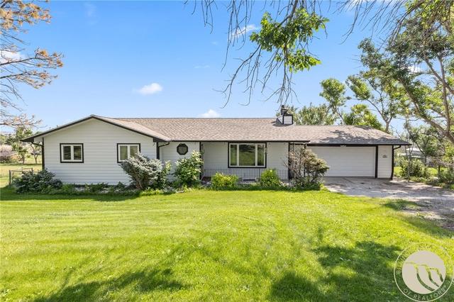 7851 Spear Dr, Shepherd, MT 59079